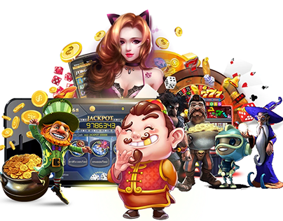 casino games